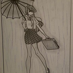 Meet your Posher, Abigail